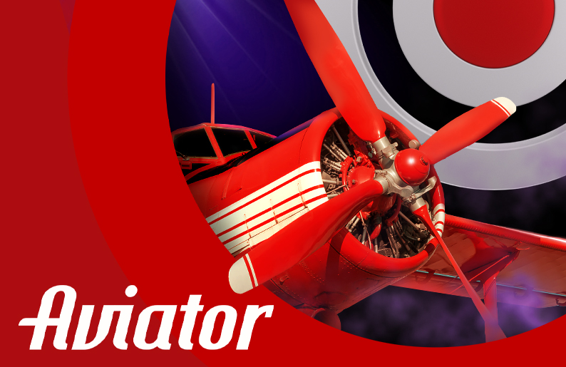 aviator login